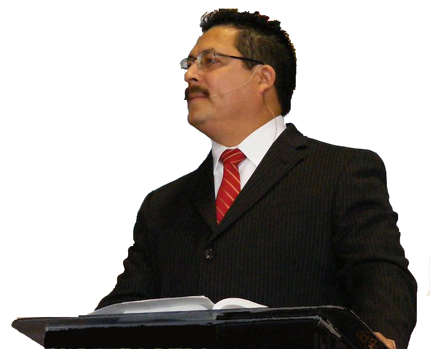 Pastor Gabriel Osollo